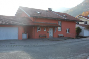 Ferienwohnung Hilpert Flintsbach Am Inn